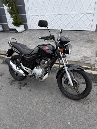 HONDA CG 150 FAN ESI HONDA CG 150 FAN ESI